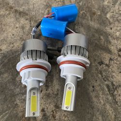 Led .9007- 6 K