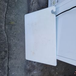 Big Commercial Cutting Board