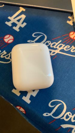 Apple Air Pods Used