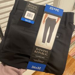 Men’s Pants
