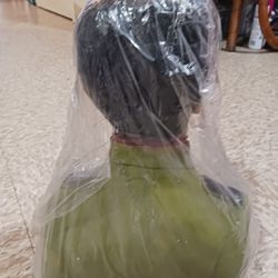 Alcancía De  Jesús Malberde