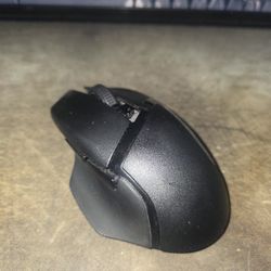 Wireless Razer Mouse