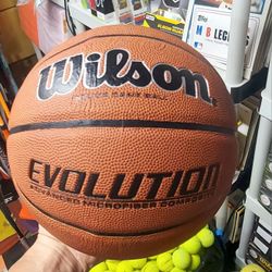 Evolution Balls 