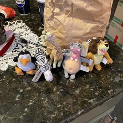 Collectors Backpack Chains