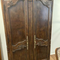 Large Bar Buffet