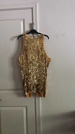 Dance costume shirt