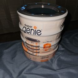 Diaper Genie