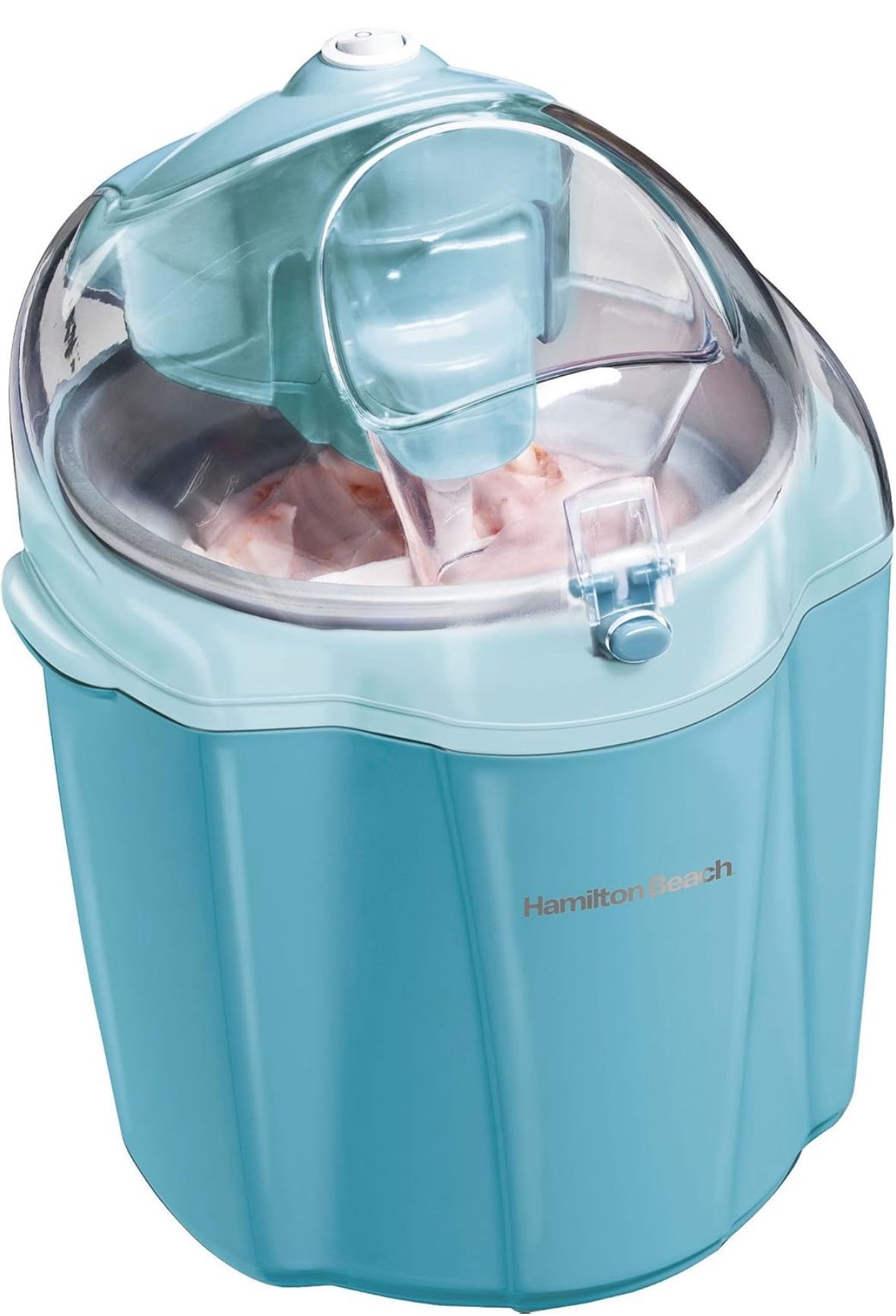 Hamilton Beach Ice Cream Maker