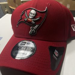 Tampa Bay Buccaneers, Sacramento Kings, and New Jersey Devils New Era MLB Baseball Caps
