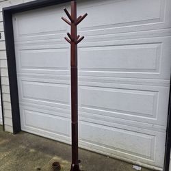Coat Rack