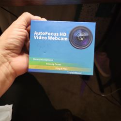 Video Wedcam 
