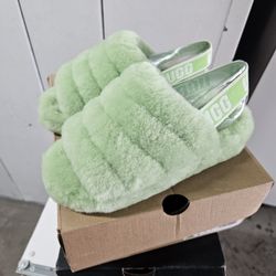 Uggs Fluffyeah Slide