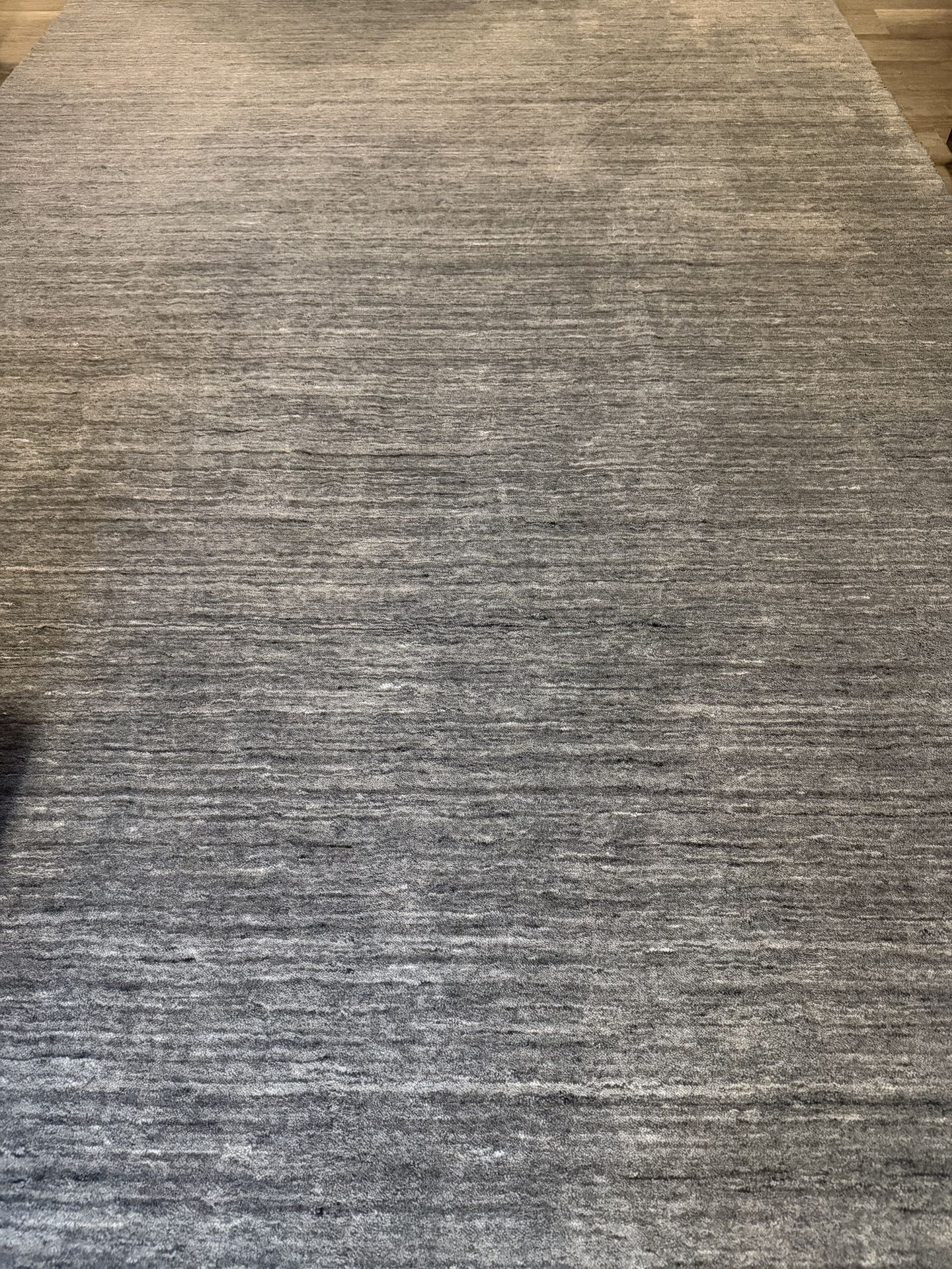 RH MARA PERFORMANCE HANDWOVEN RUG for Sale in Bellevue, WA - OfferUp