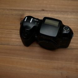 Pentax PZ-1