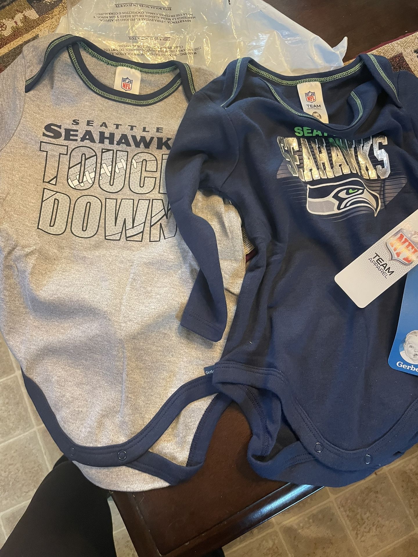 Seahawks Fans?