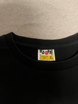 Sdl and bape