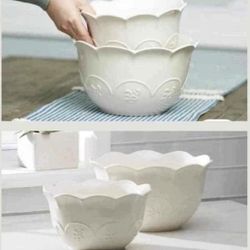 Tasones Para Servir De Princess House
