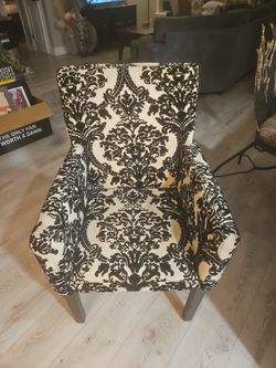 Unique Chair