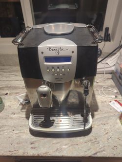 Starbucks top digital barista