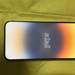 Gold iPhone 14 Pro Max