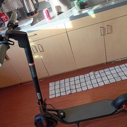 Ninebot F40 Electric Scooter