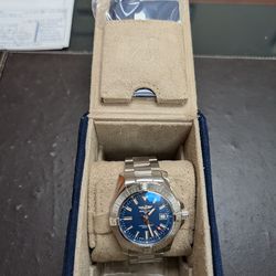 BREITLING G AVENGER 43MM WATCH