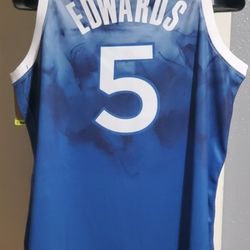                               The Next Year Wolves