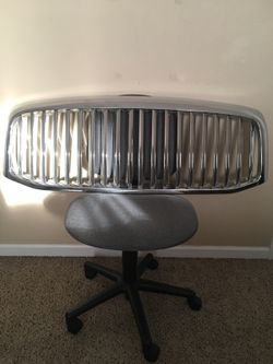 Grill