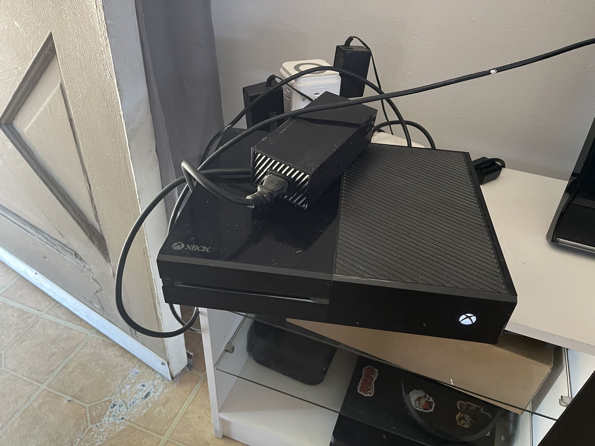Xbox One