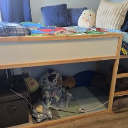 IKEA Loft Bed