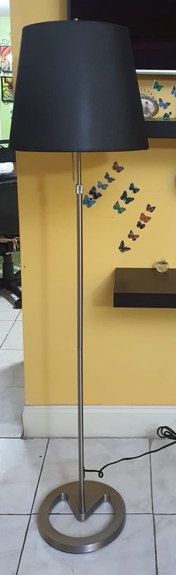 Lampara De Piso