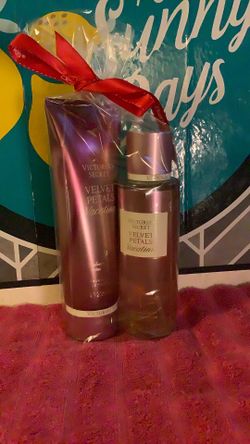 Victoria secret gift set $20
