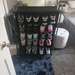 Shoe Rack