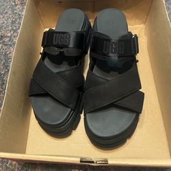 Ugg Sandals Size 7.5