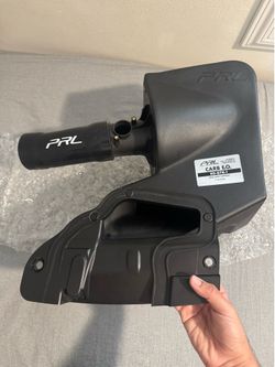 Honda Civic 11th Gen 1.5T PRL High Volume Intake/Cold Air Intake