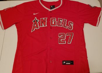 Angels jersey
