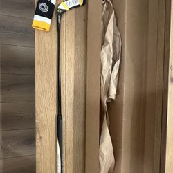 Odyssey Happy Gilmore 2 Putter - Signed by Adam Sandler