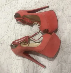 Christian Louboutin Heels