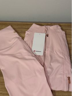 Lululemon Set