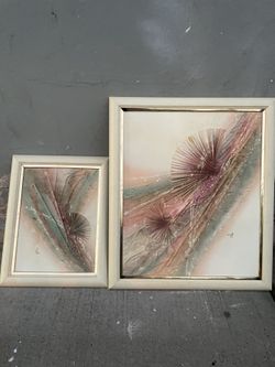 Vintage Art Deco Pilar 