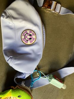 Girl belt bag