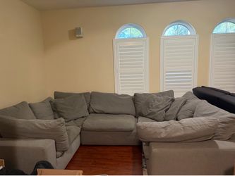 Cloud couch for sale