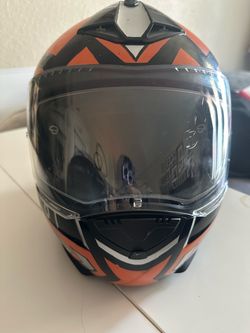 Schuberth C4 Pro Modular Motorcycle Helmet