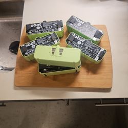 IROBOT BATTERY