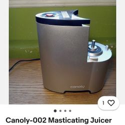 Juicer