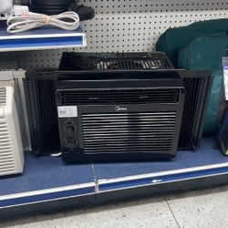 Midea Window Air Conditioner 