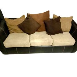Sutton’s Bay Sofa