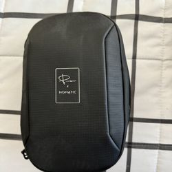 Nomatic Peter McKinnon Tech Organizer 