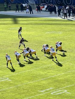 United Club Vs Packers