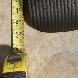 Yoga/Exercise Mat 